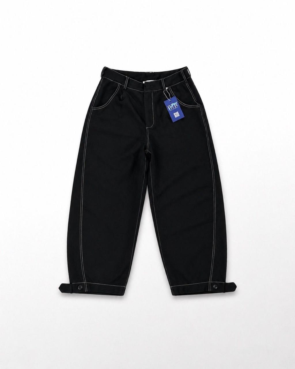 BAGGY TROUSERS