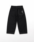 BAGGY TROUSERS