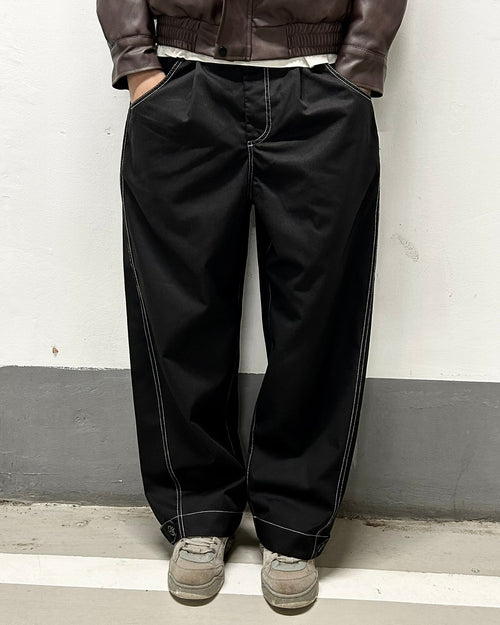 B7R - B A G G Y - T R O U S E R S