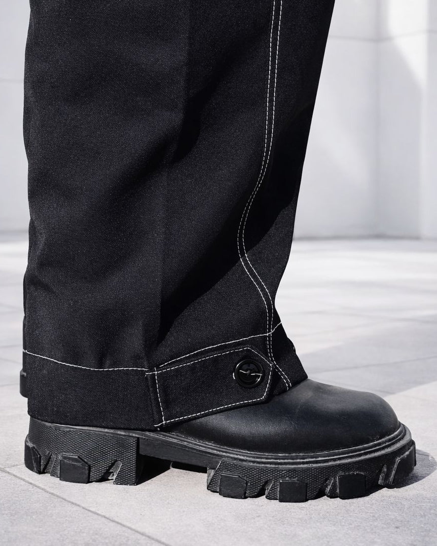 B7R - B A G G Y - T R O U S E R S